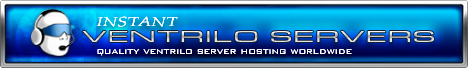 VentriloServers.biz (ClanwarzGamingServers.com)